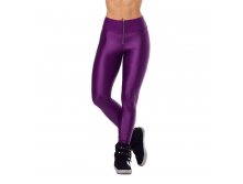 LEGGING HIGH WAIST PURPLE