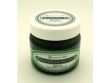 Крем-скраб для лица и тела detox. Бергамот и лимон с маслом виноградной косточки 139,67+%.jpg