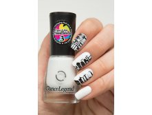 Dance Legend 3 White Stamping  105..jpg