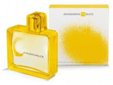 MANDARINA DUCK lady