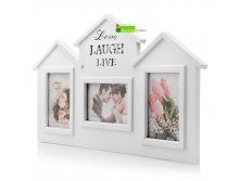 BH-1501-White-, 3  "Love, Laugh, Live" 442 