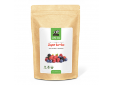    - SuperBerries Antioxidant ()