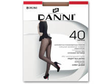   DANNI Bikini 40 -97,50 