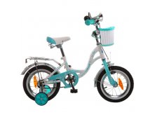  NOVATRACK 12", BUTTERFLY, -, . ,  