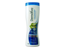    Dermoviva Body wash-Moisture Plus  250