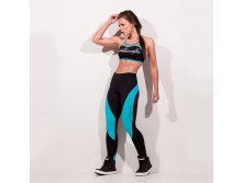 Ocean Cut Legging