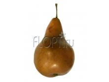 Иск. фрукт Груша Дюшес, коричневая 30200 Кор. 13 см. 214,72 руб.jpg