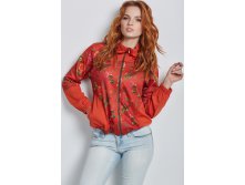 Жакет B3730 оптом Артикул: B3730 Размер: 44,52 цена: 1350 руб.