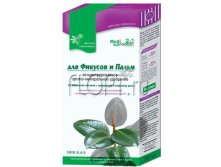 Мульти продукт для фикусов и пальм, 250мл (Bona Forte). 68,51 руб.jpg