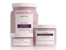 83509 Look Inside Organic Bath Salts 1820.-499 