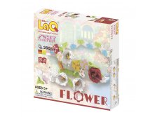  LaQ Flower -  ,  973 .