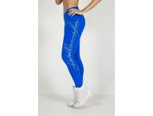 LEGGING HARDCORELADIES DEEP ROYAL