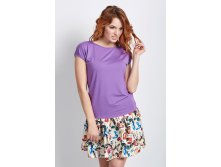 Блузка Артикул: B3743 Размер: 42-52 цена: 490 руб.