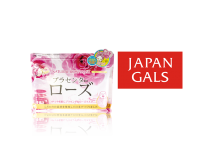 Japan Gals         30 