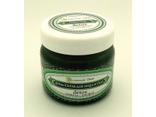 Крем-скраб для лица и тела detox Лаванда и шалфей с маслом зародышей пшеницы. 139,67+%.jpg