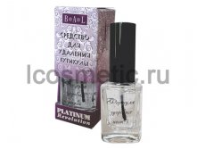 BAL. Platinum Revolution. No013     10 ._57,04