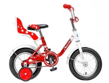  NOVATRACK 12",UL,,  ., ., .  