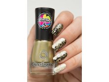 Dance Legend 5 Gold Stamping  105..jpg