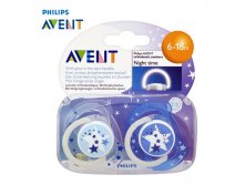  Philips AVENT   6-18 . 2 .