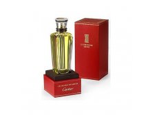 CARTIER Les Heures de Parfum La Treizieme Heure XIII lady