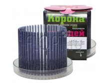 Горшок для орхидей Корона, фиолетовый, д13. 190,5 руб.jpg