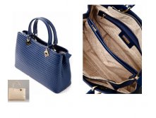 1-00))701-8))0O Жен сумка т-син нат. кожа 6195 ру, также в бежевой коже.jpg