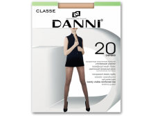   DANNI Classe 20 -84,50 