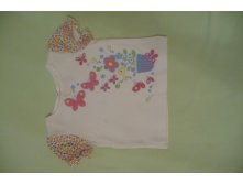 Футболка Fisher Price 12м