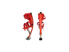 Джамперы детские Skyrunner Junior, красный_4990+5