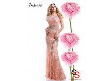 Zuhvala Платье Инди -персик.jpg
