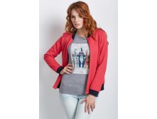 Жакет  Артикул:  B3765 Размер:  44-50  Цена: 1150 руб