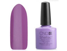 CND SHELLAC,  LILAC LONGING 7,3 ML