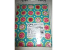    PEPPY BETTY THE YETI FLANNEL  5055  166?5 /. 100\% 