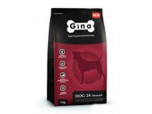 GINA DOG-24 L+R Denmark