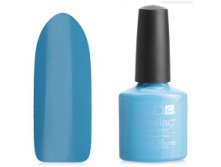 CND SHELLAC,  CERULEAN SEA 7,3 ML