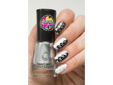 Dance Legend 4 Silver Stamping  105..jpg