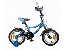  NOVATRACK 12", BOISTER, , .,   ,   .