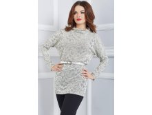 Блузка Артикул: A4464 цена 850 руб. Выберите размер: 44