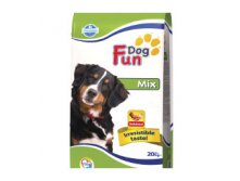 Farmina FUN DOG MIX /