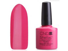 CND SHELLAC,  PINK BIKINI 7,3 ML