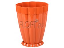 М2790 Горшок цв. Фантастика 4,5л с под.(корич.). 18х24 см. 83,52 руб.jpg
