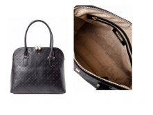 1-00)))302-2))2A Жен сумка черн нат. кожа 5470 ру также есть белая кожа и розовая(в беж) кожа.jpg