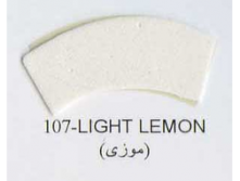 Light lemon