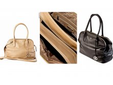 1-00))501-1))8A Жен сумка чер нат. кожа 6295 ру , также в бежевой коже.jpg