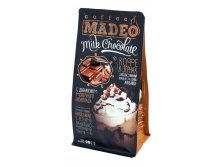 Milk Chocolate 200гр ЗЕРНО 397руб