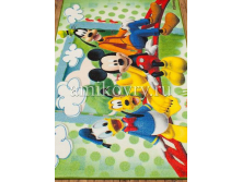  Disney Mickey Mouse D3MC003-green.png