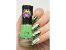 Dance Legend 7 Green Stamping 105..jpg