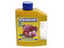 Агрикола Аква для комнатных орхидей, 250 мл. 65,74 руб.jpg