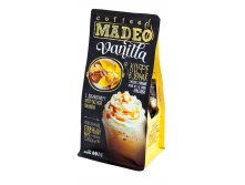 Vanilla 200гр ЗЕРНО 400руб