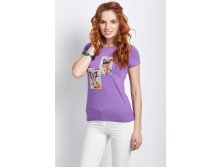 Блузка B3745 оптом Артикул: B3745 Размер: 42-52 цена: 490 руб.